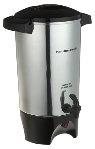 Hamilton Beach 45 Cup Coffee Urn, Model# 40515R Replacement Handles