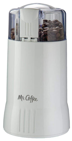  Mr. Coffee Electric Coffee Grinder, Coffee Bean Grinder